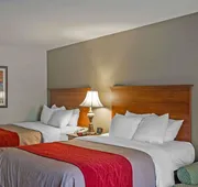 Quality Inn & Suites Germantown North hotel detail image 7