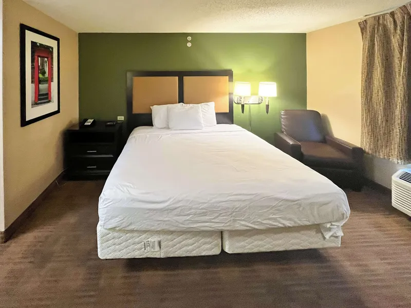 Studio 6 Memphis, TN – East Memphis hotel detail image 6