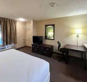 Studio 6 Memphis, TN – East Memphis hotel detail image 7