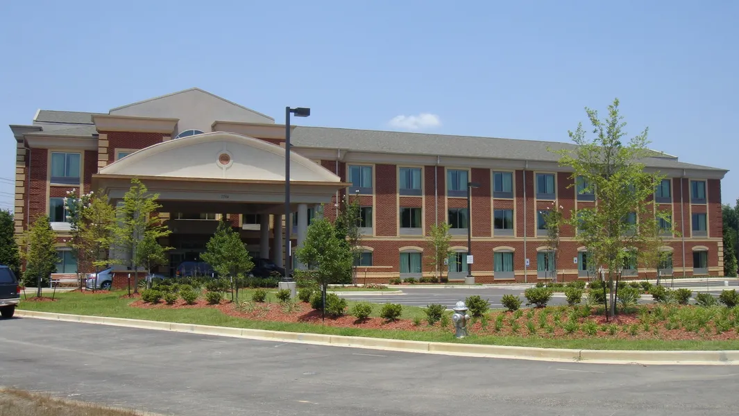 Holiday Inn Express Hotel & Suites Memphis/Germantown by IHG hotel detail image 2