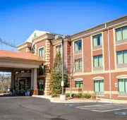 Holiday Inn Express Hotel & Suites Memphis/Germantown by IHG hotel detail image 4