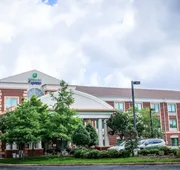 Holiday Inn Express Hotel & Suites Memphis/Germantown by IHG hotel detail image 5