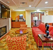 Holiday Inn Express Hotel & Suites Memphis/Germantown by IHG hotel detail image 7