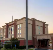Hampton Inn Memphis-Southwind hotel detail image 3