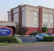Hampton Inn Memphis-Southwind hotel detail image 4