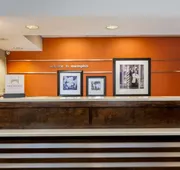 Hampton Inn Memphis-Southwind hotel detail image 5