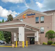 Comfort Suites Cordova hotel detail image 3