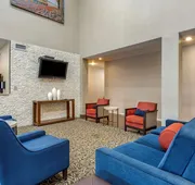 Comfort Suites Cordova hotel detail image 4
