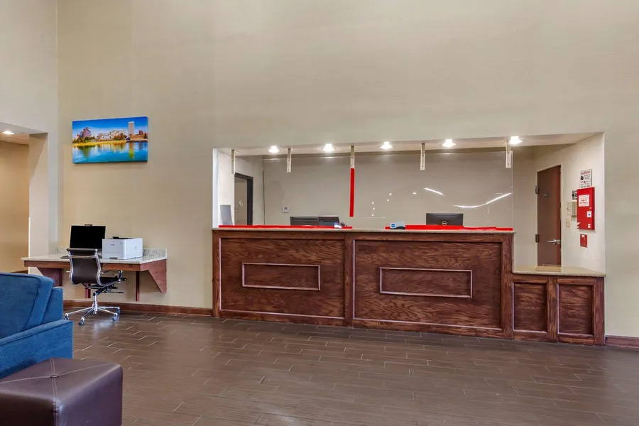 Comfort Suites Cordova hotel detail image 6