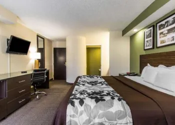Quality Inn Memphis Northeast Near I-40 hotel thumbnail 2