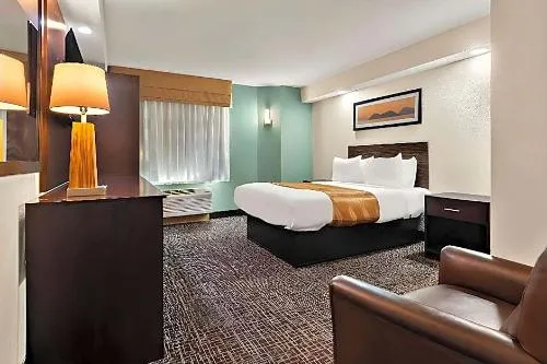 Quality Inn Memphis Northeast Near I-40 hotel detail image 6