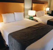 All Seasons Inn & Suites hotel detail image 4