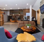 Best Western Plus Tin Wis Resort hotel detail image 5