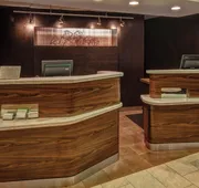 Courtyard by Marriott Memphis Germantown hotel detail image 3