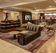 Courtyard by Marriott Memphis Germantown hotel detail image 4
