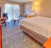 Courtyard by Marriott Memphis Germantown hotel detail image 5