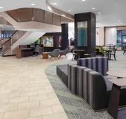 Courtyard by Marriott Downtown Memphis hotel detail image 3