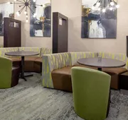 Courtyard by Marriott Downtown Memphis hotel detail image 5