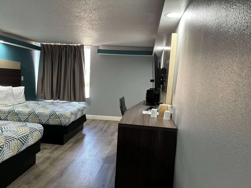 Studio 6 Suites Memphis, TN – East Memphis hotel detail image 6