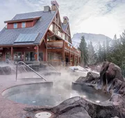 Hidden Ridge Resort hotel detail image 3