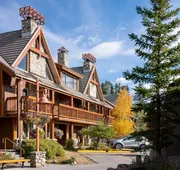 Hidden Ridge Resort hotel detail image 4