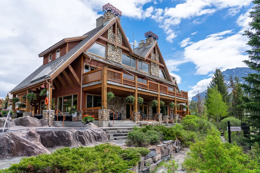 Hidden Ridge Resort hotel detail image 6