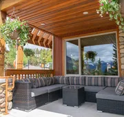 Hidden Ridge Resort hotel detail image 7