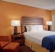 Holiday Inn Express Sacramento Convention Center hotel detail image 3