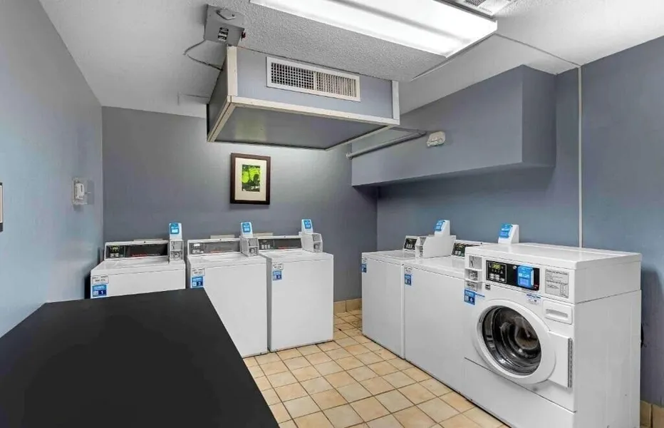 Studio 6 Extended Stay Memphis Airport TN hotel detail image 6