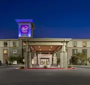 Sleep Inn & Suites Carlsbad Caverns Area hotel detail image 3