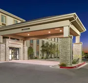 Sleep Inn & Suites Carlsbad Caverns Area hotel detail image 4