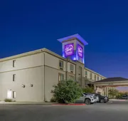 Sleep Inn & Suites Carlsbad Caverns Area hotel detail image 5