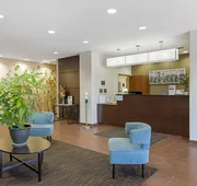 Sleep Inn & Suites Carlsbad Caverns Area hotel detail image 7