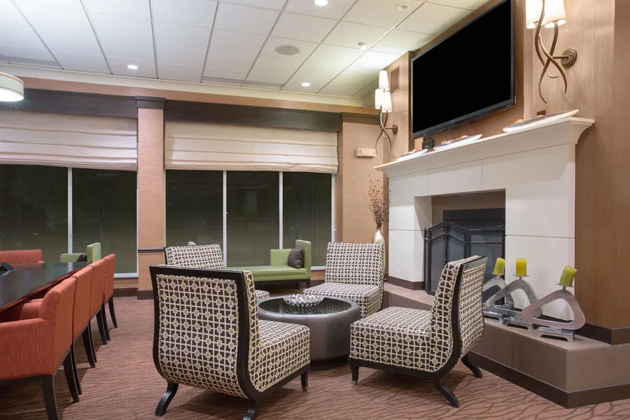 Hilton Garden Inn Salt Lake City/Layton hotel detail image 6