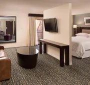 Sheraton Salt Lake City Hotel hotel detail image 7