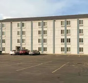 Comfort Inn & Suites Salt Lake City I-80 I-15 Downtown hotel detail image 3