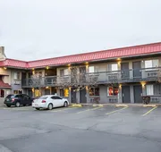 Econo Lodge Downtown hotel detail image 3
