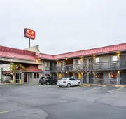 Econo Lodge Downtown hotel detail image 4