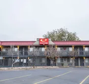 Econo Lodge Downtown hotel detail image 5