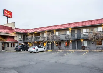 Econo Lodge Downtown hotel thumbnail 3