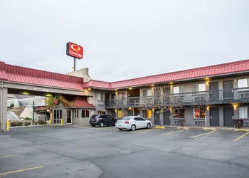 Econo Lodge Downtown hotel thumbnail 4