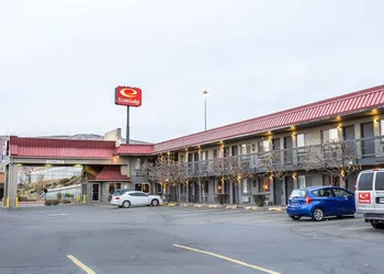 Econo Lodge Downtown hotel thumbnail 6