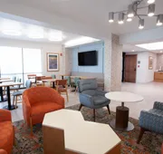 Hampton Inn Salt Lake City-North hotel detail image 3