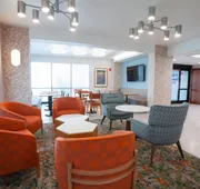 Hampton Inn Salt Lake City-North hotel detail image 4