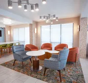 Hampton Inn Salt Lake City-North hotel detail image 7
