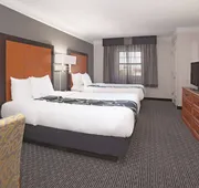 La Quinta Inn by Wyndham Salt Lake City Midvale hotel detail image 3