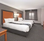 La Quinta Inn by Wyndham Salt Lake City Midvale hotel detail image 4