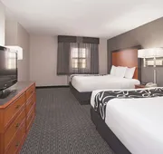 La Quinta Inn by Wyndham Salt Lake City Midvale hotel detail image 5