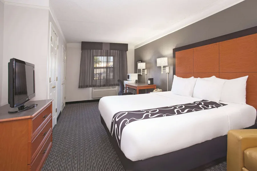 La Quinta Inn by Wyndham Salt Lake City Midvale hotel detail image 6