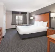La Quinta Inn by Wyndham Salt Lake City Midvale hotel detail image 7